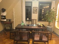 -青岛遇见米兰(八大关店)