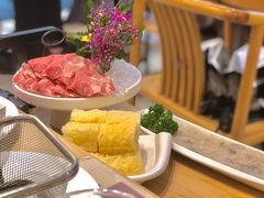 -湯系·煲汤手艺人(东二环泰禾广场店)