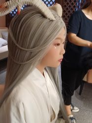 -盘子女人坊生日照·摄影馆(浦东店)