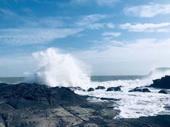 -漳州滨海火山岛自然生态风景区