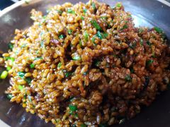 酱油炒饭-打酱油·非遗淮扬菜(瘦西湖梅岭店)