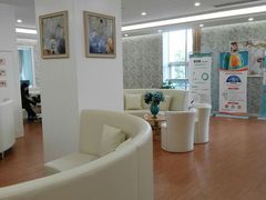 -爱康卓悦体检中心(常州龙锦路分院)