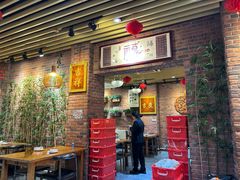 -老姑砂锅·烧烤天津菜(体北道店)