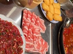 -朱光玉火锅馆·太原旗舰(钟楼街店)