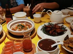 -蔡澜点心·粤菜(花城汇南区店)