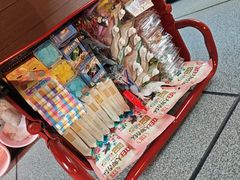 -连鹭海鲜·海肠捞饭·海胆饭(星海店)