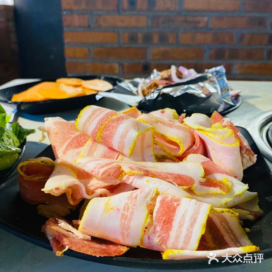 东北烤肉(金海岸店)