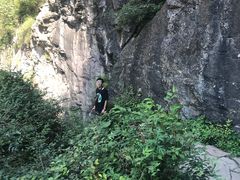 -小五台金河景区