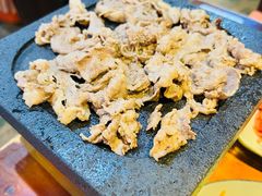 -火炉情韩国料理店(古田路店)