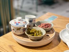 -潮粥荟·潮汕砂锅粥(朝阳大悦城店)
