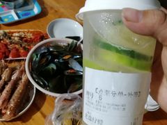 -好时味十三姨(河西路店)