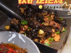 -洞庭记·老湖南味道(下沙店)