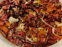 -永安鱼庄·镇江菜(丁卯店)