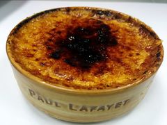 -PAUL LAFAYET 法式甜品(国金中心商场店)