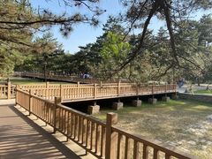 -承德避暑山庄景区