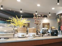 -今天国际酒店-餐厅