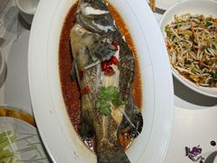 -小桃红·东北菜·春饼烤鸭(南阳湖街店)