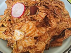 -红楼饭店(孙村店)