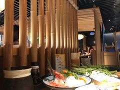 -温野菜涮涮锅(西单大悦城店)