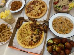 -Olé精品超市(沈阳万象城店)