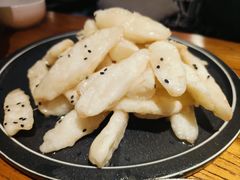 -苹果树下艺术餐厅(通州店)