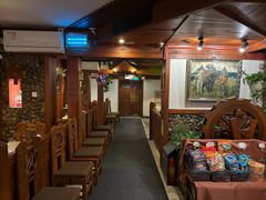 -老井俄式餐厅