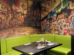 -最先生·烧烤·火锅·音乐聚会餐厅(大悦城店)