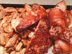 -南湖宾馆·鸳湖阁全日制餐厅