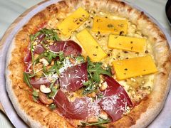 -get pizza意大利餐厅(凯德MALL店)