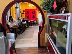 -闻香阁·清真(光荣道店)