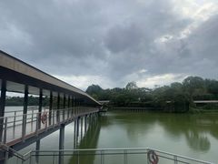 -河川生态园