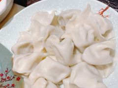 -老边饺子馆(金源店)