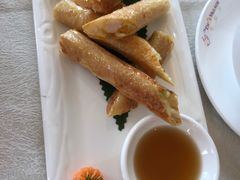 -新加坡泰国村酒楼(五角场店)