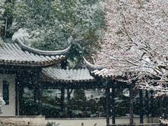 -惠山古镇·寄畅园