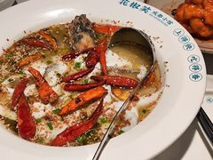 -花椒笑成都小馆(百脑汇店)