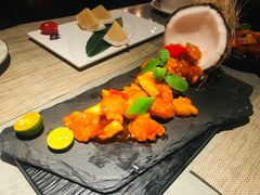 -闻见中国海南菜(K11店)