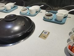 -百年果林椰子鸡(中洲店)