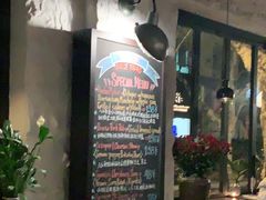 -Apollo·西班牙小酒馆(安福路店)