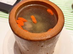 -桂满陇·蟹黄小笼汤包(清河万象店)