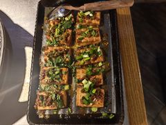 -探鱼·鲜青椒爽麻烤鱼(中山大信新都汇店)