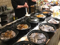 -新时代大酒店(仰口路店)