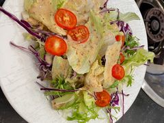 -大院河·仙鱼莊(九眼桥店)