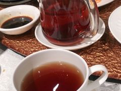 -红棉中餐厅·广州海航威斯汀酒店