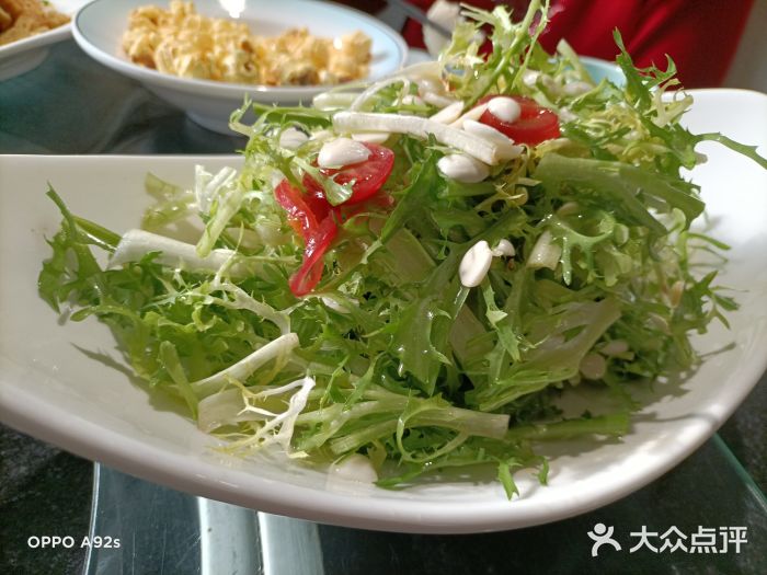 清真·锦翔炝锅鱼(明德门店)图片