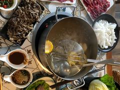 -普宁潮汕牛肉火锅(新香洲店)