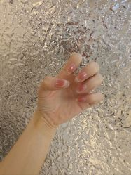 -洋子Nail Skincare