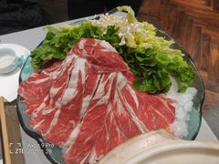 -南景饭店(万家丽路店)