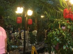 -大鹅岛绿色生态美食园