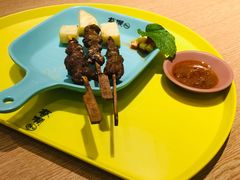 -蔡澜Pho·越南粉餐厅(海上世界店)