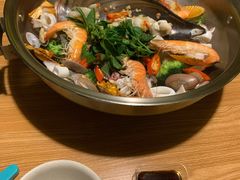 -派派茶客(金杏花园店)